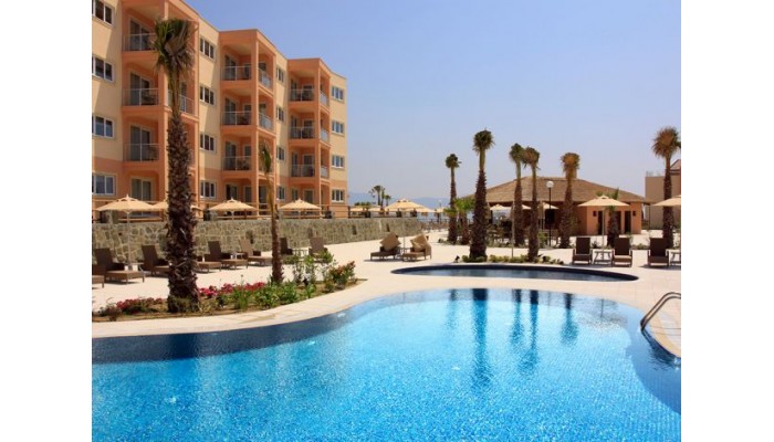 Unique Residence Hotel Golf & Spa poza 16