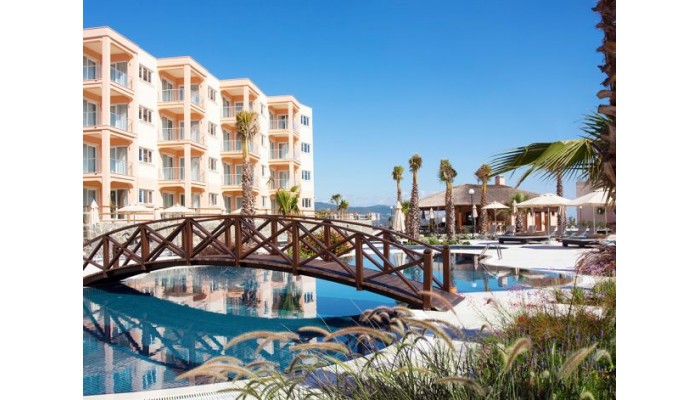 Unique Residence Hotel Golf & Spa poza 17