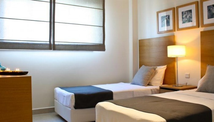 Unique Residence Hotel Golf & Spa poza 18