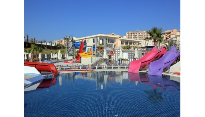 Unique Residence Hotel Golf & Spa poza 19