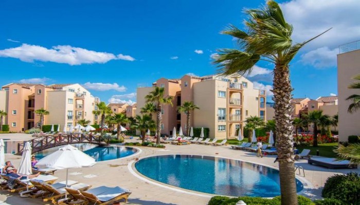 Unique Residence Hotel Golf & Spa poza 20