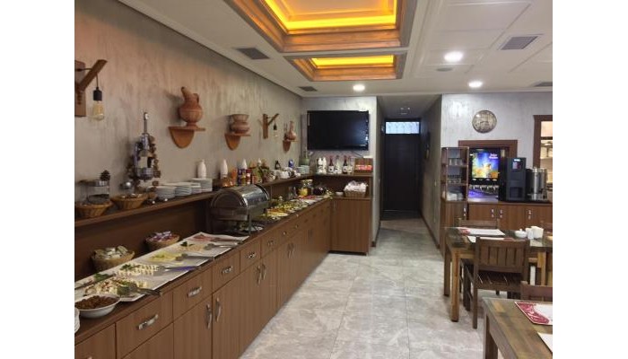 Hotel Sarnic (Ottoman Mansion) poza 11