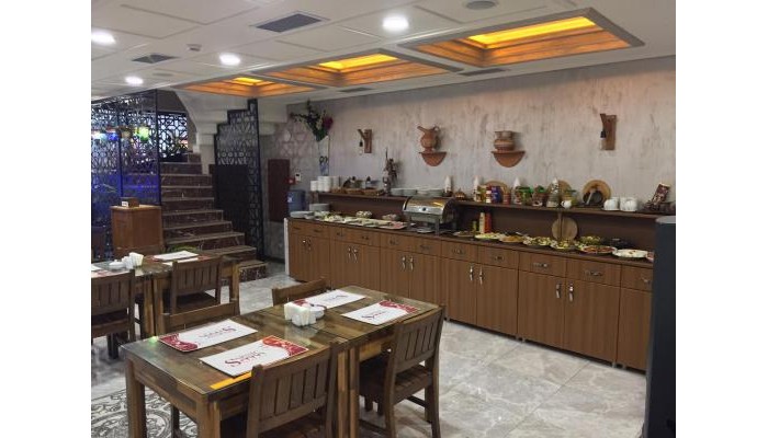 Hotel Sarnic (Ottoman Mansion) poza 9