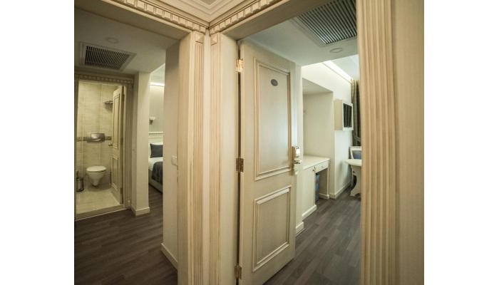 Hotel Sarnic (Ottoman Mansion) poza 5