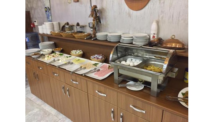 Hotel Sarnic (Ottoman Mansion) poza 10