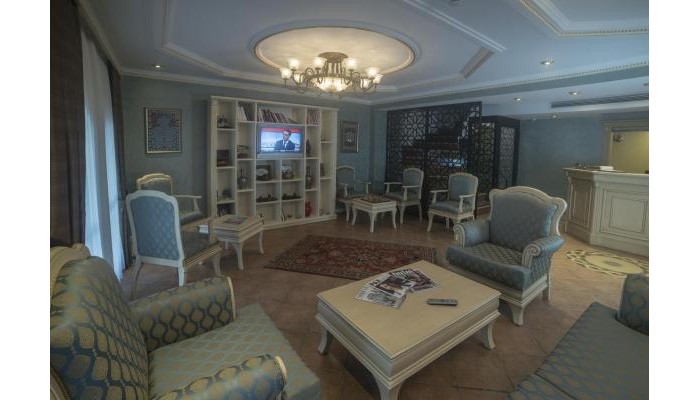Hotel Sarnic (Ottoman Mansion) poza 2