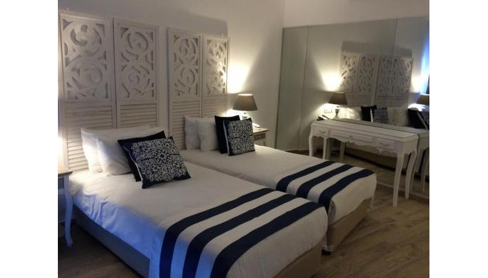 Blue Dreams Resort Bodrum Aquapark poza 8