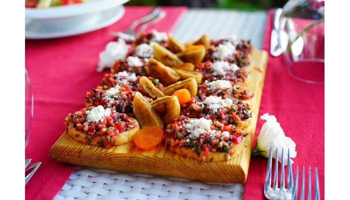 Blue Dreams Resort Bodrum Aquapark poza 44