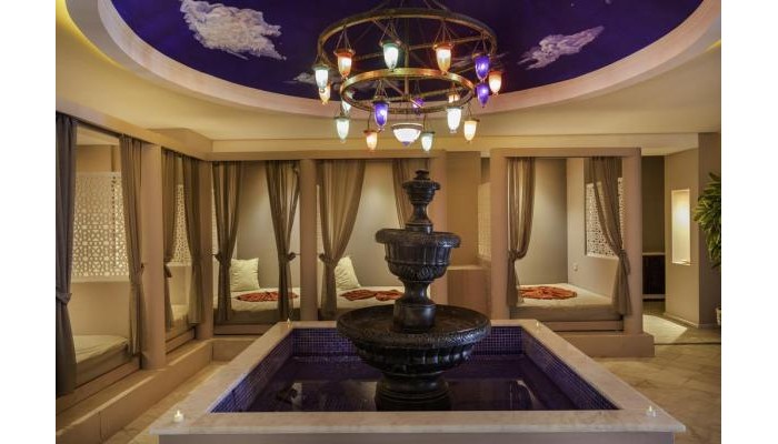 Blue Dreams Resort Bodrum Aquapark poza 32