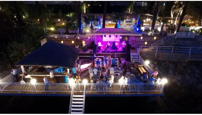 Blue Dreams Resort Bodrum Aquapark poza 33