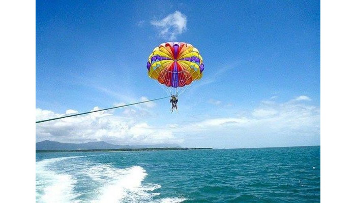 Blue Dreams Resort Bodrum Aquapark poza 41