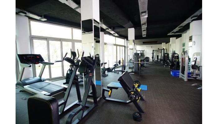 Blue Dreams Resort Bodrum Aquapark poza 35