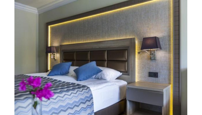 Hotel Samara poza 16