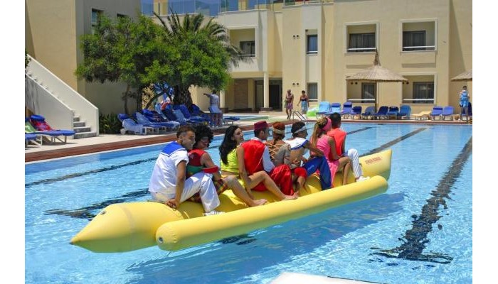 Hotel Samara poza 26