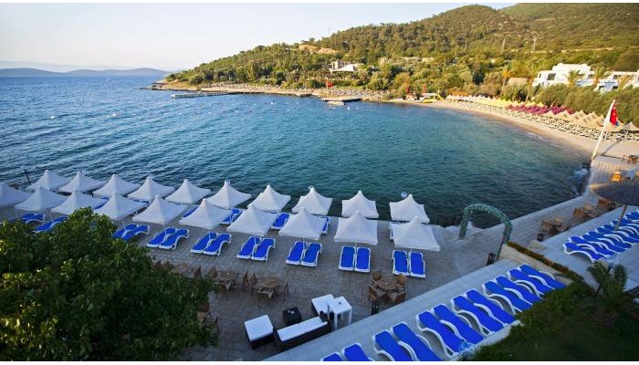 Hotel Samara poza 25