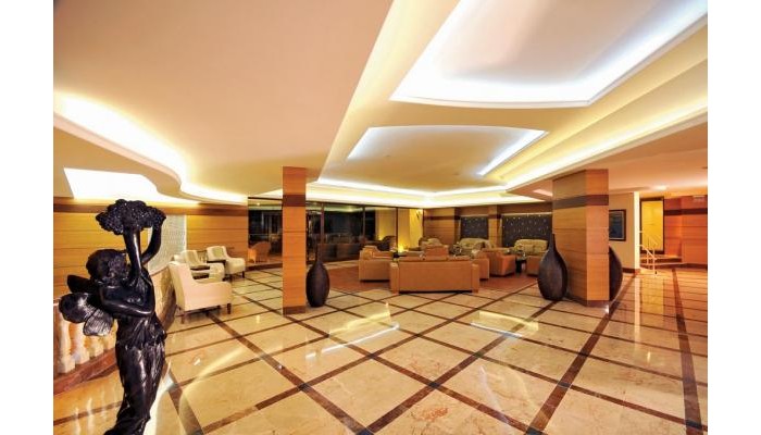 Hotel Samara poza 39