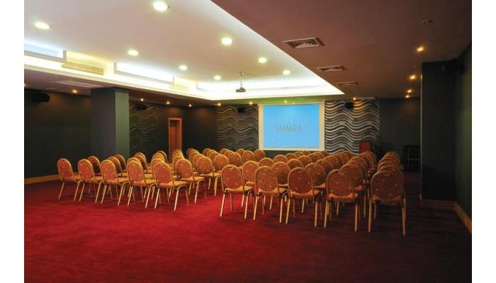 Hotel Samara poza 45