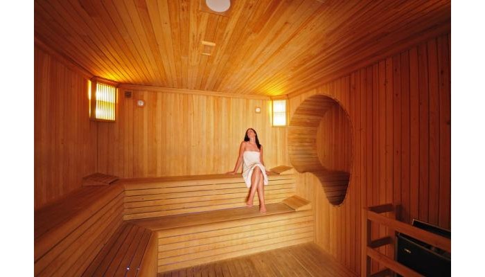 Hotel Samara poza 32