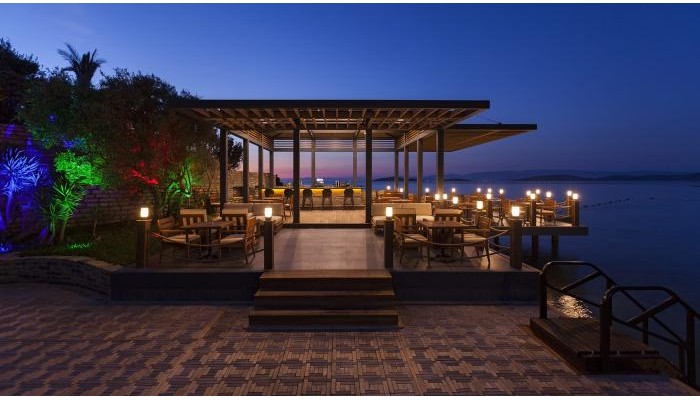 Hotel Samara poza 11