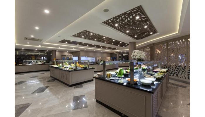 Hotel Samara poza 43