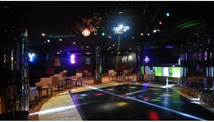 Hotel Samara poza 48