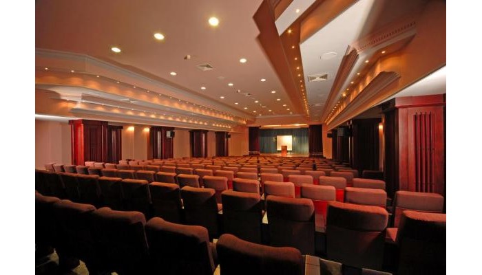 Hotel Samara poza 46