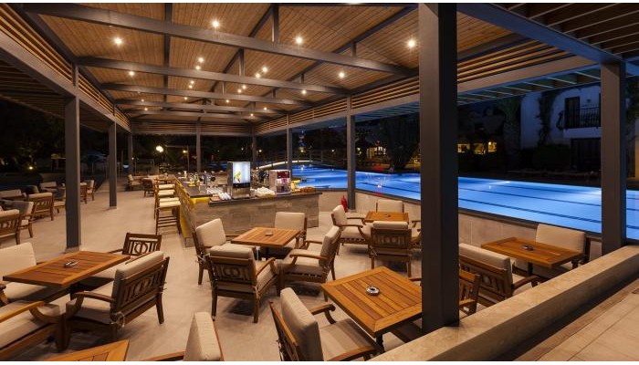 Hotel Samara poza 13