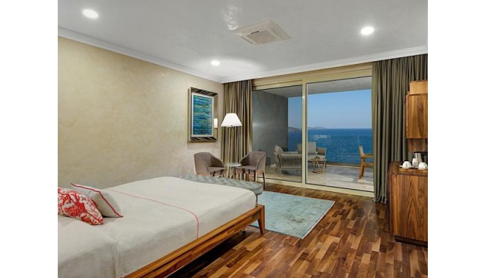 Hotel Sarpedor Boutique poza 9