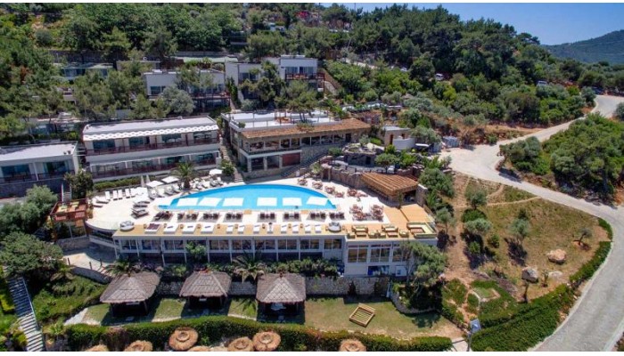 Hotel Sarpedor Boutique poza 0