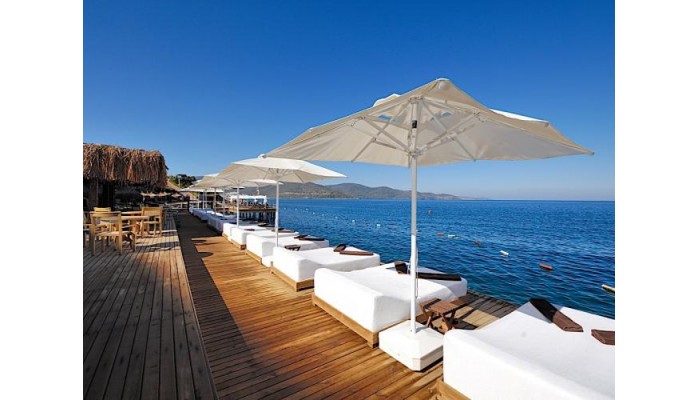 Hotel Sarpedor Boutique poza 5