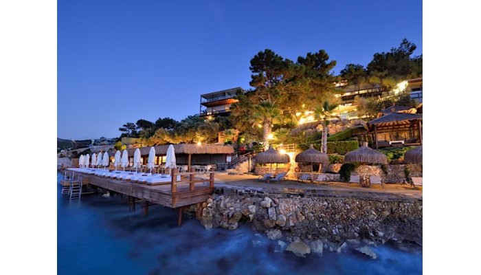 Hotel Sarpedor Boutique poza 18