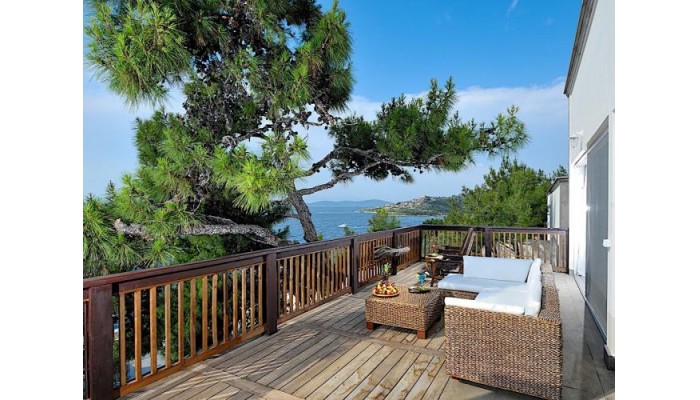 Hotel Sarpedor Boutique poza 14