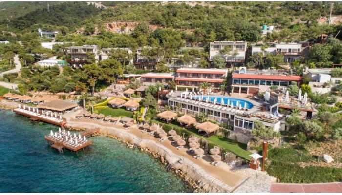 Hotel Sarpedor Boutique poza 3