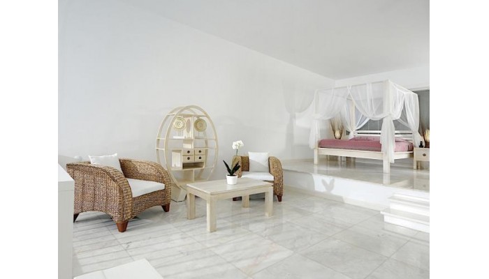 Hotel Sarpedor Boutique poza 15