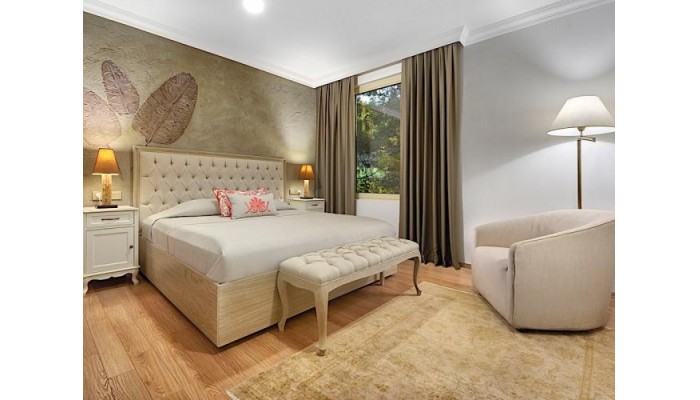 Hotel Sarpedor Boutique poza 11