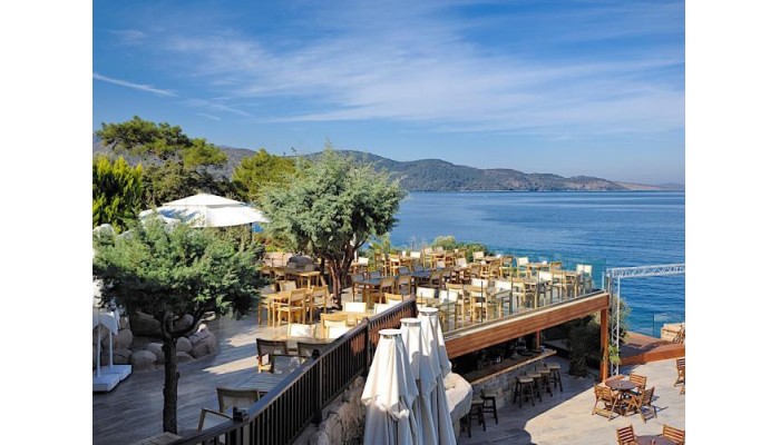 Hotel Sarpedor Boutique poza 4