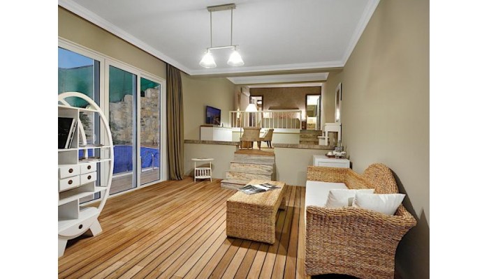 Hotel Sarpedor Boutique poza 13