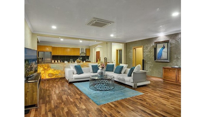 Hotel Sarpedor Boutique poza 6