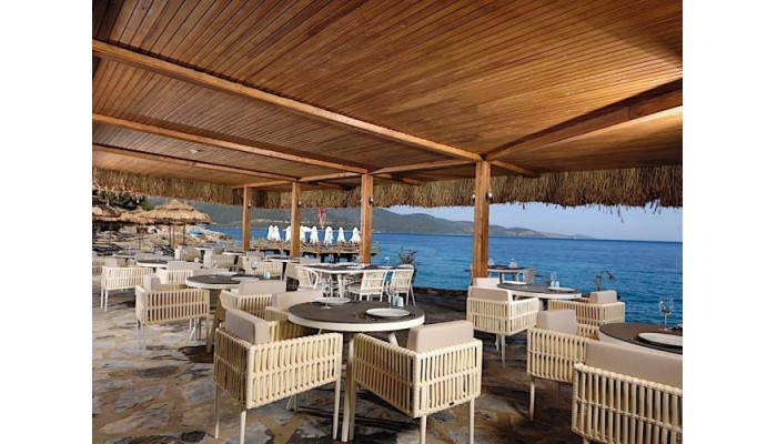 Hotel Sarpedor Boutique poza 2