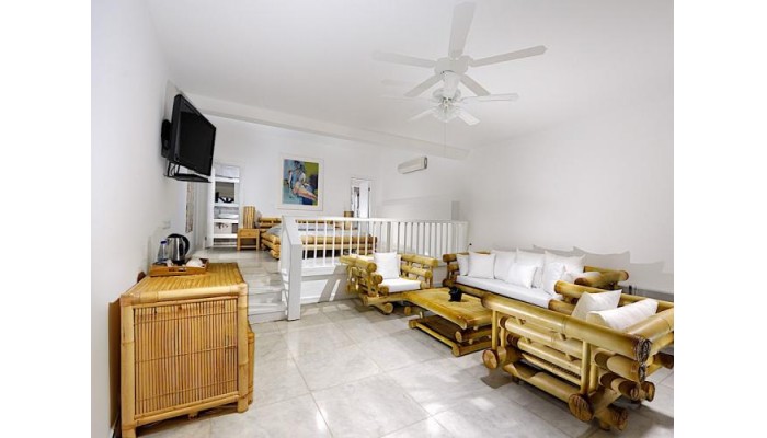 Hotel Sarpedor Boutique poza 17