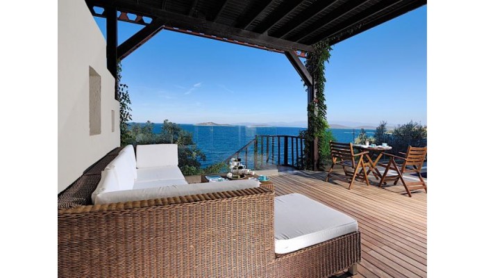 Hotel Sarpedor Boutique poza 12