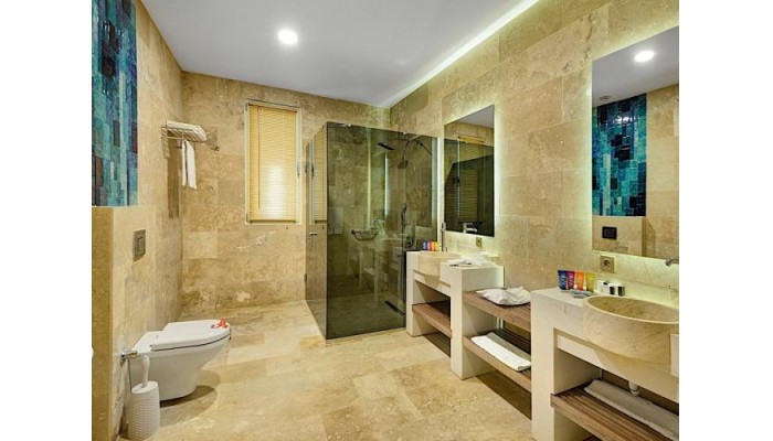 Hotel Sarpedor Boutique poza 7