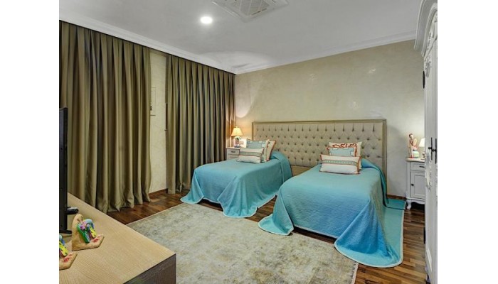 Hotel Sarpedor Boutique poza 8