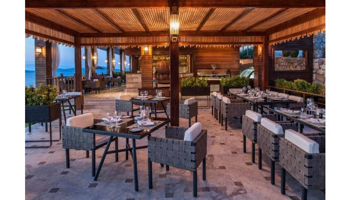 Hotel The Plaza Bodrum poza 18