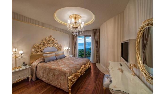 Hotel The Plaza Bodrum poza 3