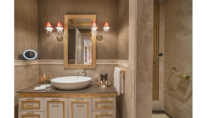 Hotel The Plaza Bodrum poza 14