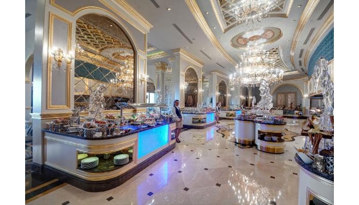 Hotel The Plaza Bodrum poza 21