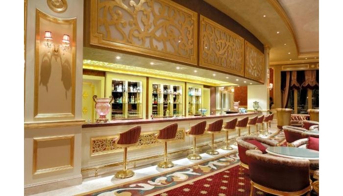 Hotel The Plaza Bodrum poza 19