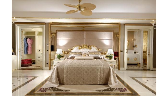 Hotel The Plaza Bodrum poza 8