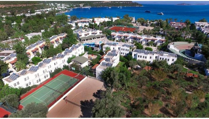 Izer Hotel & Beach Club Ag poza 12